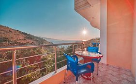 Aparthotel Mirror Beach Ksamil - Vila Zervo À 3*